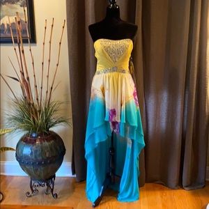 Prom/ Cruise-wear/ Party Dress